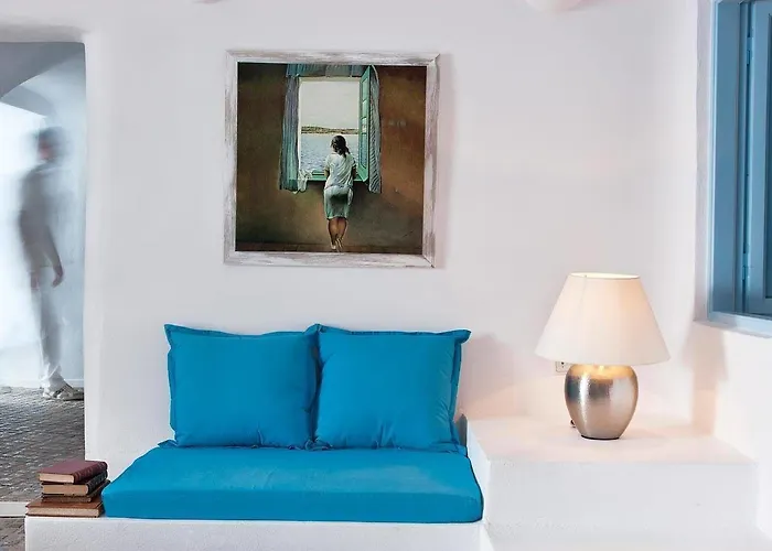 ドリームス ラグジュアリー スイーツ アパートホテル 4*