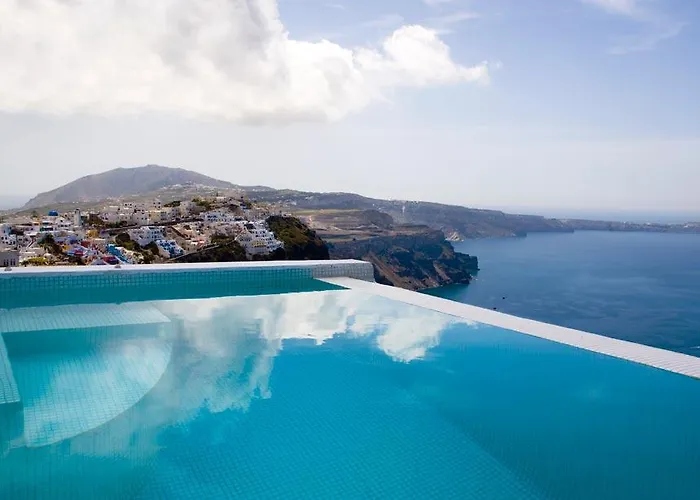 Apart-hotel Dreams Luxury