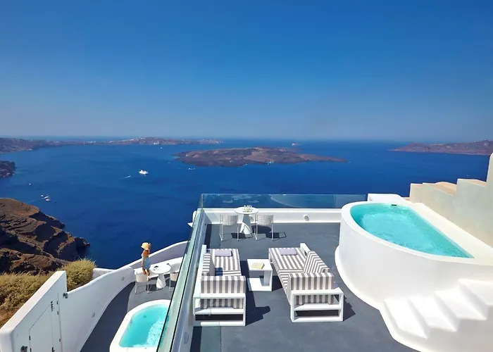 Dreams Luxury Apart-hotel