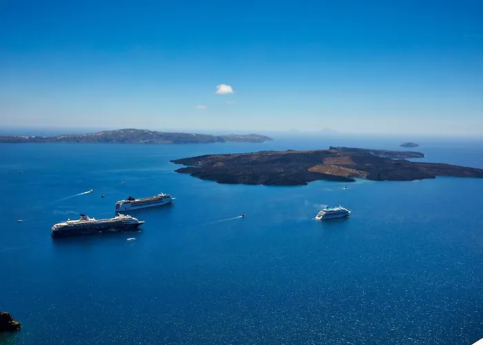 アパートホテル ドリームス ラグジュアリー スイーツ 4*