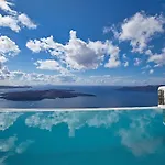 Dreams Luxury 4* Imerovigli (Santorini)