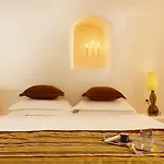 Lägenhetshotell Dreams Luxury Imerovigli (Santorini)