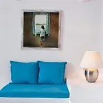 Dreams Luxury Lägenhetshotell 4*