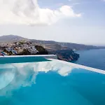 Lägenhetshotell Dreams Luxury