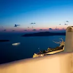 Dreams Luxury Imerovigli (Santorini)