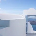 Dreams Luxury Imerovigli (Santorini)