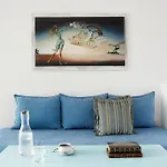 Lägenhetshotell Dreams Luxury