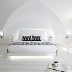 Lägenhetshotell Dreams Luxury Imerovigli (Santorini)