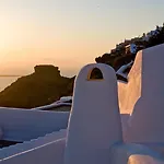 Dreams Luxury 4* Imerovigli (Santorini)