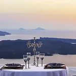 Dreams Luxury 4* Imerovigli (Santorini)