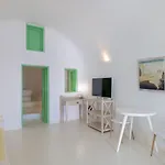 Dreams Luxury 4* Imerovigli (Santorini)
