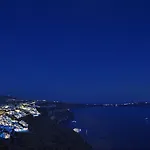Dreams Luxury Imerovigli (Santorini)