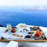 Dreams Luxury Imerovigli (Santorini)