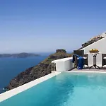 Dreams Luxury 4* Imerovigli (Santorini)