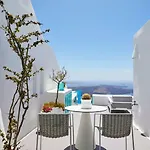 Dreams Luxury Imerovigli (Santorini)