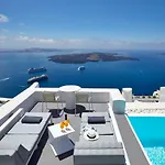 Dreams Luxury 4* Imerovigli (Santorini)