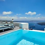 Dreams Luxury Lägenhetshotell 4*