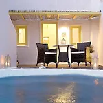 Dreams Luxury 4* Imerovigli (Santorini)