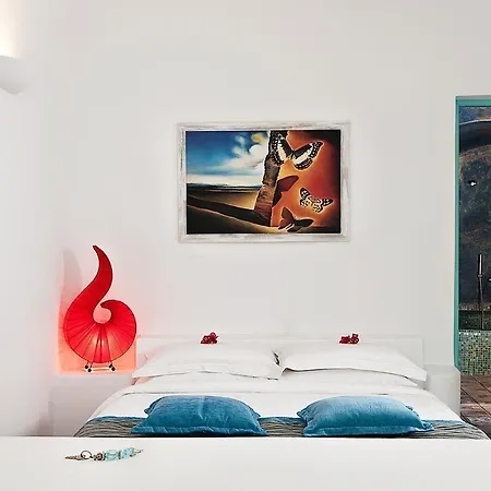 Dreams Luxury Apartmanhotel 4*