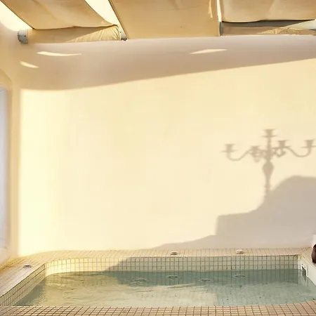 Dreams Luxury 4* Imerovigli (Santorini)