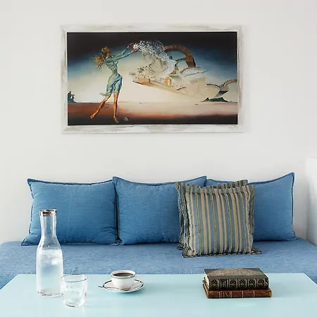 Apartmanhotel Dreams Luxury