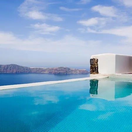 Dreams Luxury Imerovígli