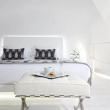 Dreams Luxury 4* Imerovígli