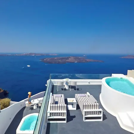 Dreams Luxury Apartmanhotel