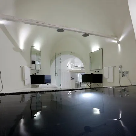 Dreams Luxury 4* Imerovigli (Santorini)