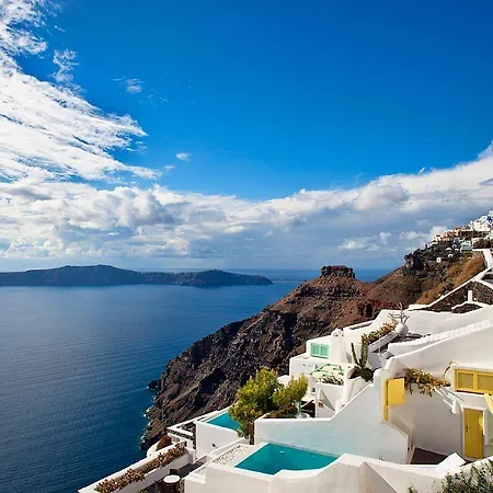 Dreams Luxury Aparthotel 4*