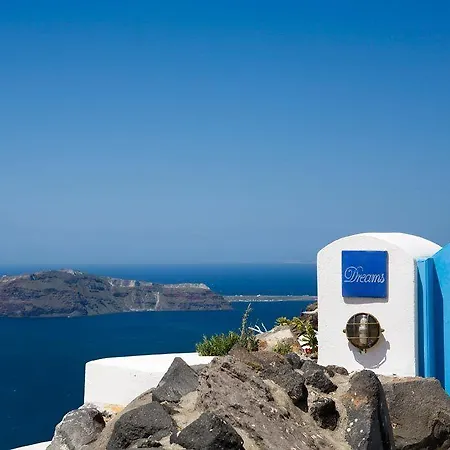 Hotel apartamentowy Dreams Luxury 4*