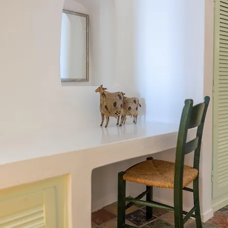 Hotel apartamentowy Dreams Luxury 4*