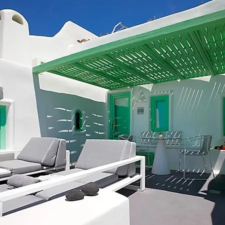 Aparthotel Dreams Luxury