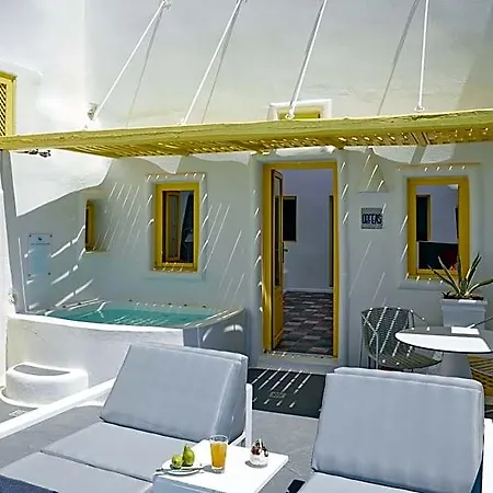 Dreams Luxury Aparthotel