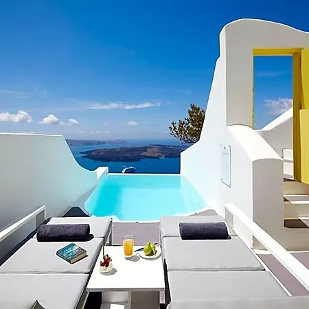 Aparthotel Dreams Luxury