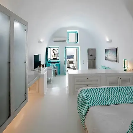 Apart-hotel Dreams Luxury 4*