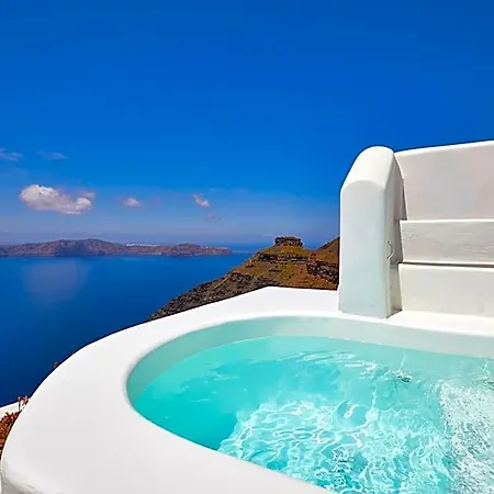Dreams Luxury 4* Imerovigli (Santorini)