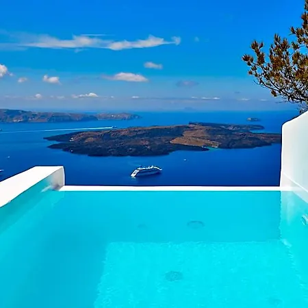 Dreams Luxury Aparthotel