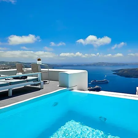 Aparthotel Dreams Luxury