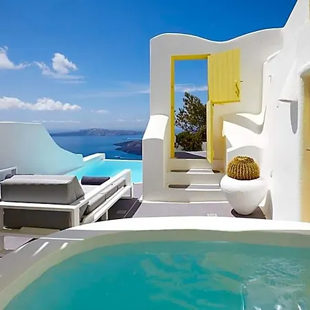 Dreams Luxury Aparthotel