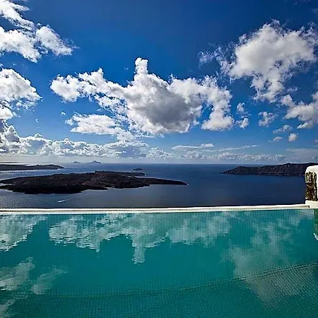 Dreams Luxury Imerovigli (Santorini)