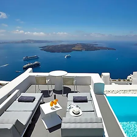 Aparthotel Dreams Luxury 4*