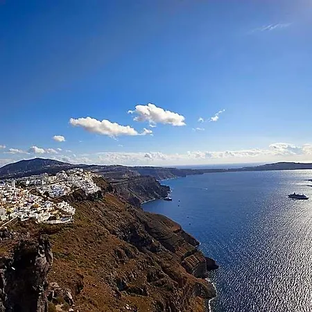 Dreams Luxury 4* Imerovigli (Santorini)