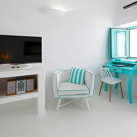 Aparthotel Dreams Luxury Imerovigli (Santorini)