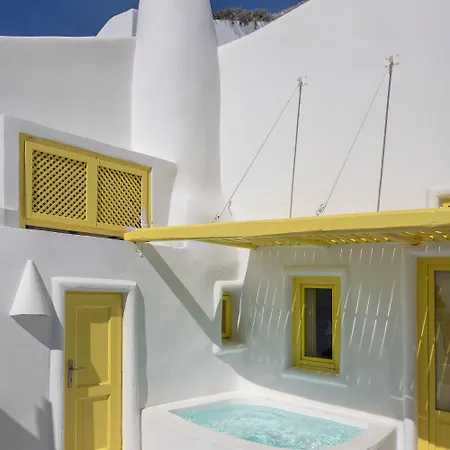 Aparthotel Dreams Luxury 4*