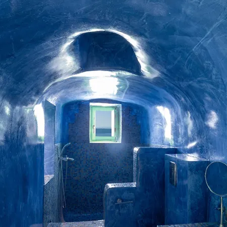 Aparthotel Dreams Luxury Imerovigli (Santorini)