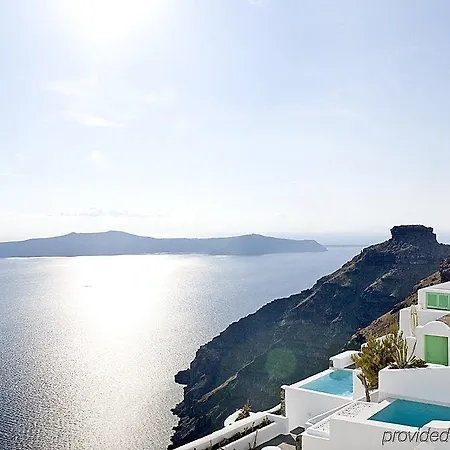 Dreams Luxury 4* Imerovigli (Santorini)