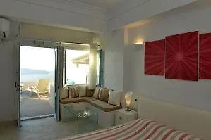 Apart-hotel Dreams Luxury Imerovigli (Santorini)