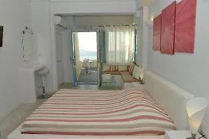 Dreams Luxury 4* Imerovigli (Santorini)