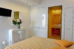 Dreams Luxury Apart-hotel Imerovigli (Santorini)